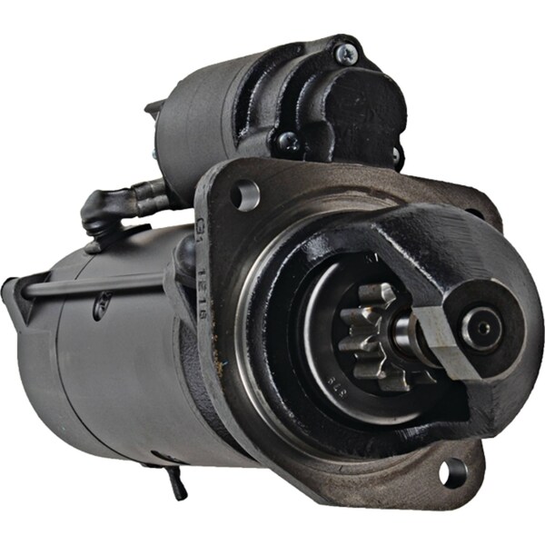 Db Electrical Starter for Allis Chalmers 5000 1969-1972, 640 1981-1983 0001359029 MAH-MS486 - main